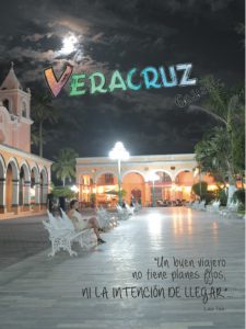 Casual Veracrúz